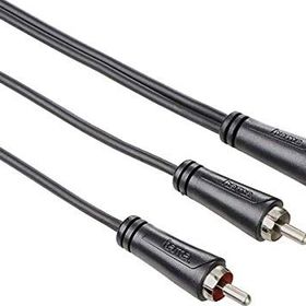 Stereo 2Rca /3.5 Erkek Çevirici