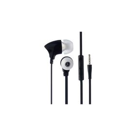 Stereo A209 Aspor Kulakiçi Mikrofonlu Kulaklık