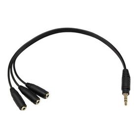 Stereo Çoklayıcı