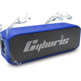 Stereo IPX7 Bluetooth Hoparlör