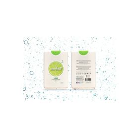 Steriball 100 ml Limon Kolonyası