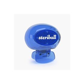 Steriball Mavi Diş Fırçası Kabı