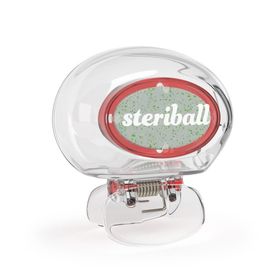 Steriball Yetişkin Diş Fırçası Kabı