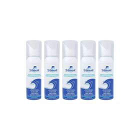 Sterimar 5x50 ml Deniz Suyu Burun Spreyi
