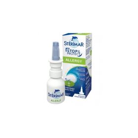 Sterimar Stop & Protect 20 ml Deniz Suyu Spreyi
