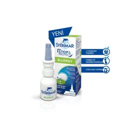 Sterimar Stop Protect 20 ml Tahriş ve Kuruluk Burun Spreyi
