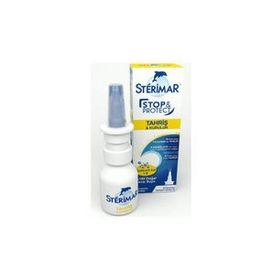 Sterimar Stop Protect 20 ml Tahriş ve Kuruluk Burun Spreyi