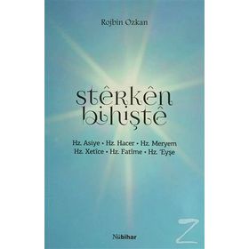 Sterken Bihişte - Rojbin Özkan