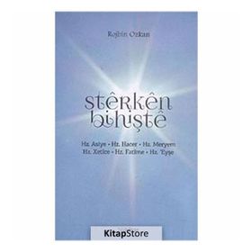 Sterken Bihişte - Rojbin Özkan