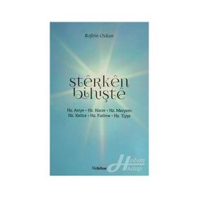 Sterken Bihişte - Rojbin Özkan