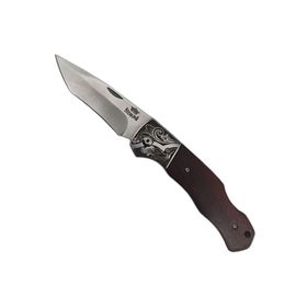 Sterling 11 cm Lock Back Kahverengi Çakı