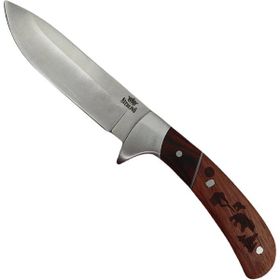 Sterling 300.S2002 20 cm Kahverengi Avcı Bıçağı