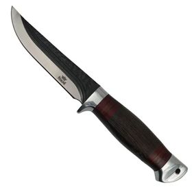 Sterling 300.S2004 25 cm Kahverengi Avcı Bıçağı