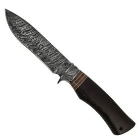 Sterling 300.S2005 28,5 cm Kahverengi Avcı Bıçağı