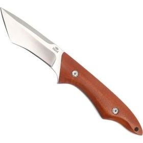 Sterling 300.S2006 24 cm Kahverengi Avcı Bıçağı