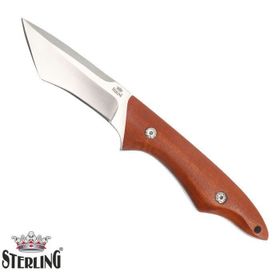 Sterling 300.S2006 24 cm Kahverengi Avcı Bıçağı