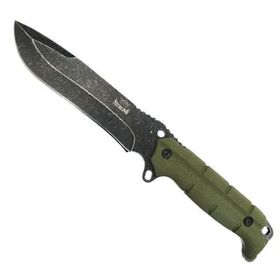 Sterling 300.S2007 30 cm Yeşil Avcı Bıçağı