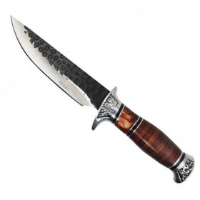 Sterling 300.S2009 30,5 cm Kahverengi Avcı Bıçağı