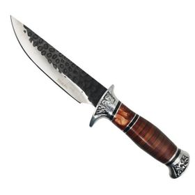 Sterling 300.S2009 30,5 cm Kahverengi Avcı Bıçağı