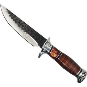 Sterling 300.S2009 30,5 cm Kahverengi Avcı Bıçağı