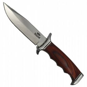 Sterling 300.S2010 19 cm Kahverengi Avcı Bıçağı