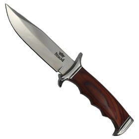Sterling 300.S2010 19 cm Kahverengi Avcı Bıçağı