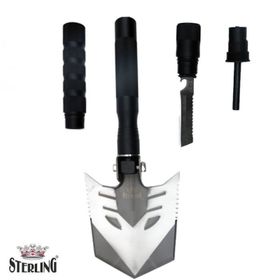 Sterling 300.S4004 49 cm Kürek Seti