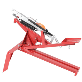 Sterling OS 01 Pedallı Trap Makinesi