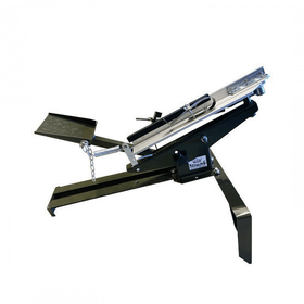 Sterling OS 01 Pedallı Trap Makinesi