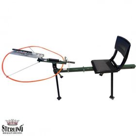 Sterling ST 20 Oturaklı Trap Makinesi