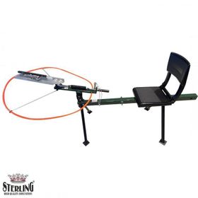 Sterling ST 20 Oturaklı Trap Makinesi