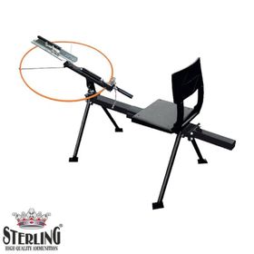 Sterling ST 20 Oturaklı Trap Makinesi