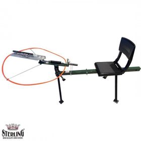 Sterling ST 20 Oturaklı Trap Makinesi