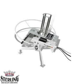 Sterling WW1 25'li Beyaz Trap Makinesi