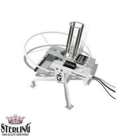 Sterling WW1 25'li Beyaz Trap Makinesi