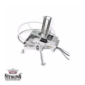 Sterling WW1 25'li Beyaz Trap Makinesi
