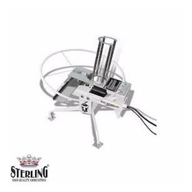 Sterling WW1 25'li Beyaz Trap Makinesi