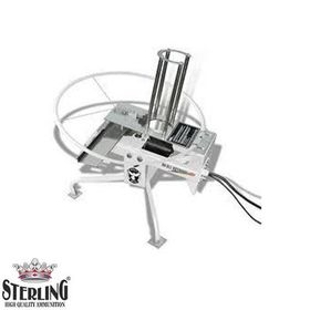 Sterling WW1 25'li Beyaz Trap Makinesi