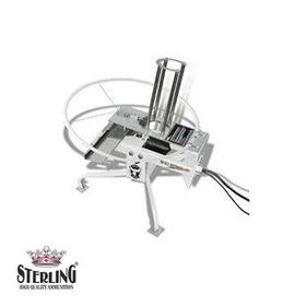 Sterling WW1 25'li Beyaz Trap Makinesi
