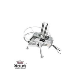 Sterling WW1 25'li Beyaz Trap Makinesi