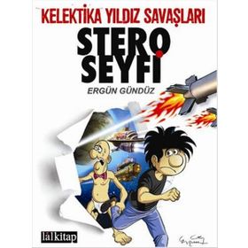 Stero Seyfi 2 - Ergün Gündüz