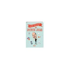 Steve Jobs - Çocuk Dahilerden Büyük Dehalara - Murat Çavga