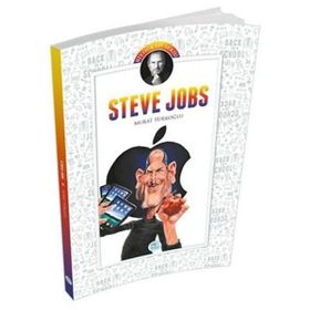 Steve Jobs - Murat Türkoğlu