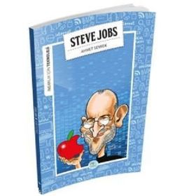 Steve Jobs - Murat Türkoğlu