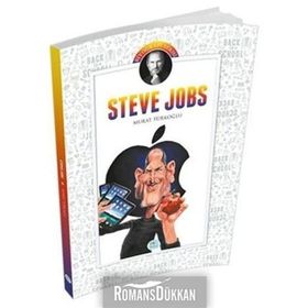 Steve Jobs - Murat Türkoğlu