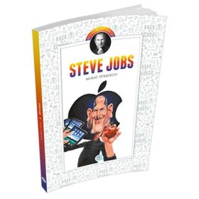 Steve Jobs - Murat Türkoğlu