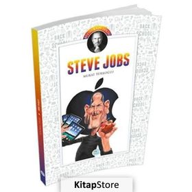 Steve Jobs - Murat Türkoğlu