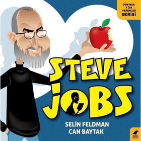 Steve Jobs - Selin Feldman