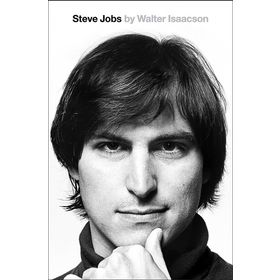 Steve Jobs: The Exclusive Biography