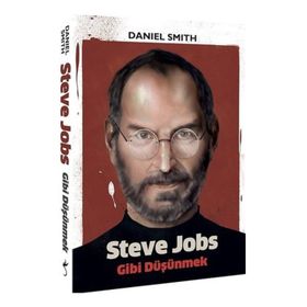 STEVE JOBS - WALTER ISAACSON (ISBN:9786056180194)